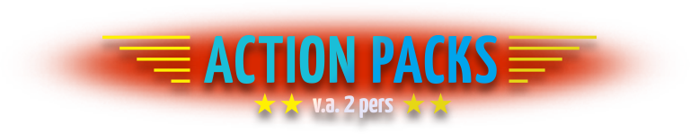 Action packs