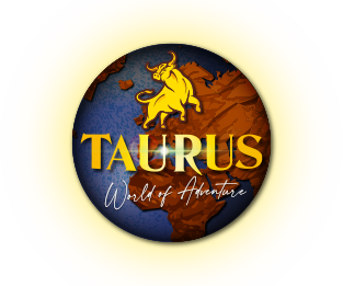 Taurus logo